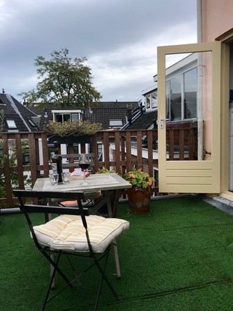 Medium property photo - Ooftstraat 3a, 3572 HR Utrecht